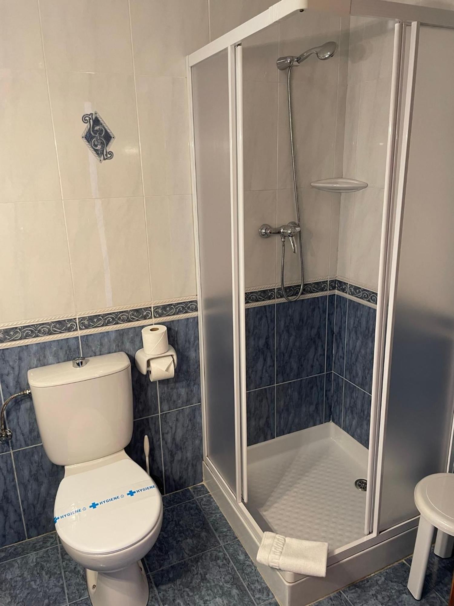 Hotel Montemar Benissa Room photo